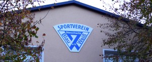 Vereinsheim