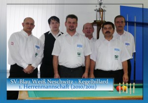 Bilard_ersteHM