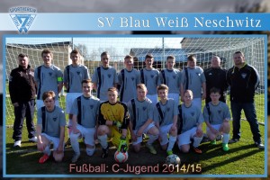 C Jugend (Fußball)