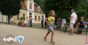 Neschwitzer Parklauf 2018