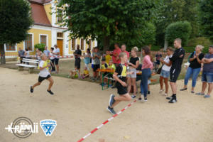 Neschwitzer Parklauf 2018