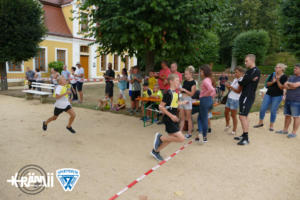 Neschwitzer Parklauf 2018