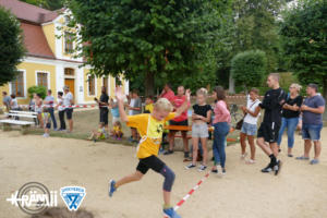 Neschwitzer Parklauf 2018