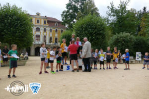 Neschwitzer Parklauf 2018