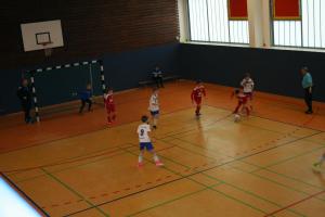 E-Jugend Wintercupv