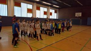 E-Jugend Wintercup