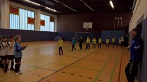 E-Jugend Wintercup